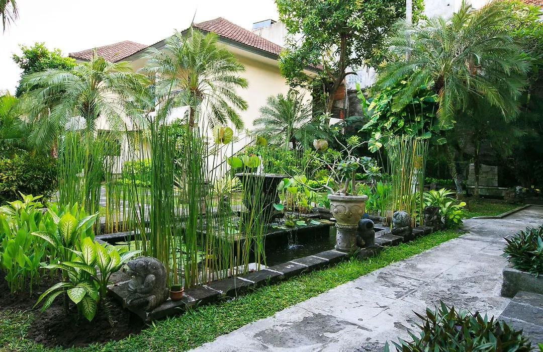Legian Paradiso Hotel-1